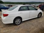 2010 Toyota Corolla Base en Venta en Chatham, VA - Front End