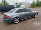 2016 AUDI A4 TECHNIK PLUS   for sale at Copart ON - LONDON