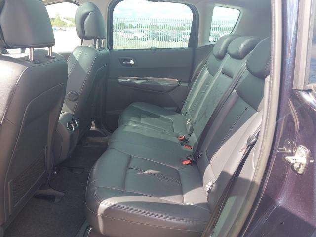2014 PEUGEOT 3008 ALLUR