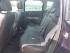 2014 PEUGEOT 3008 ALLUR for sale at Copart YORK