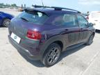 2015 CITROEN C4 CACTUS for sale at Copart CHESTER