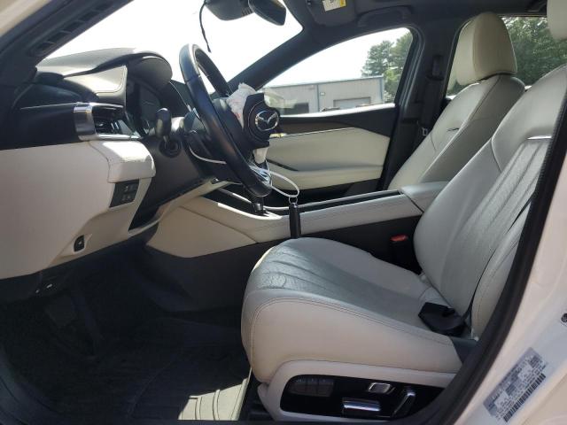  MAZDA 6 2019 White