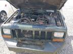 1998 JEEP CHEROKEE L for sale at Copart WOLVERHAMPTON
