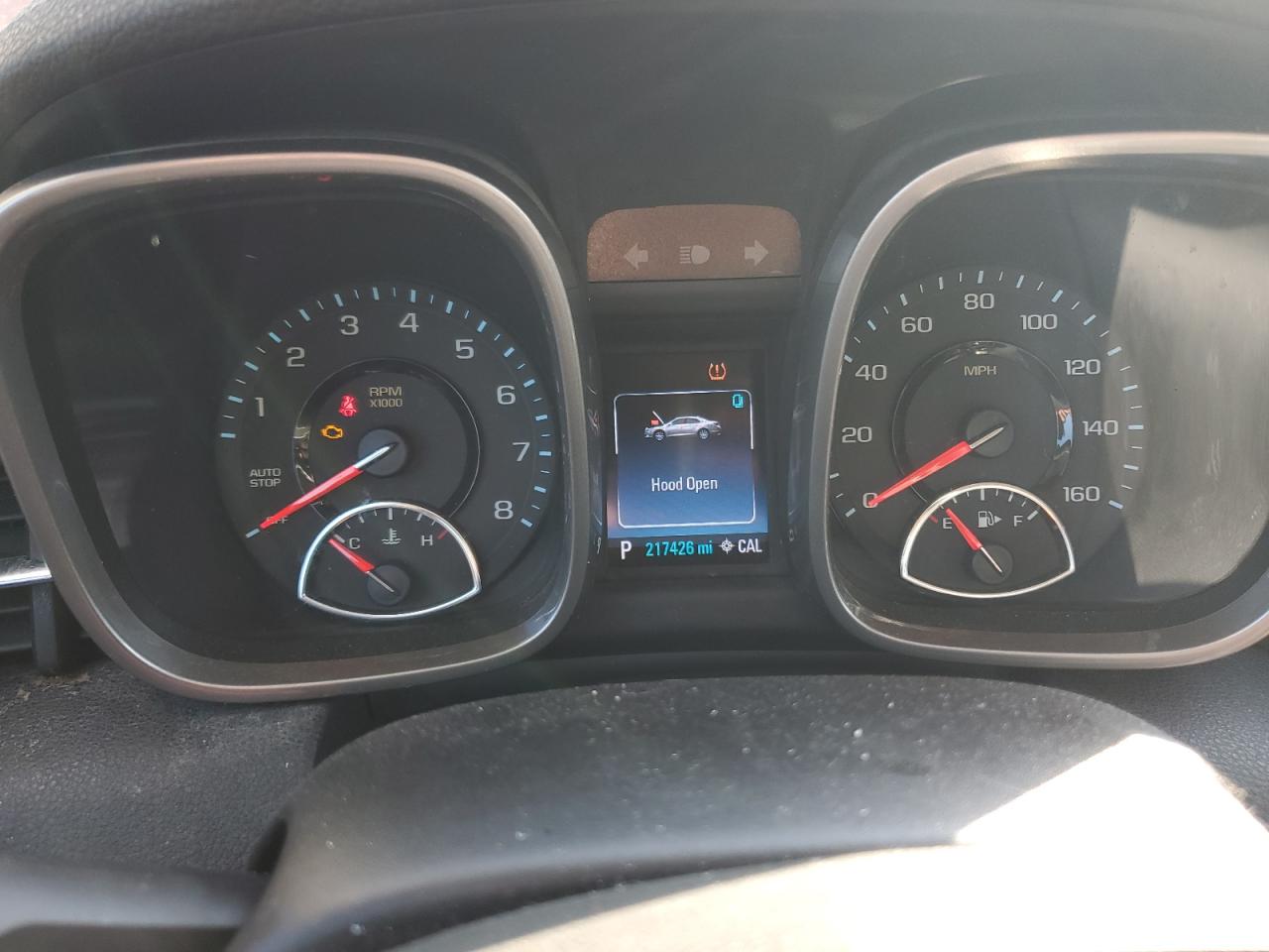 2014 Chevrolet Malibu 1Lt VIN: 1G11C5SL6EF228839 Lot: 61995435