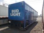 1991 Mickey Truck Bodies At/A Delivery Trailer იყიდება Lebanon-ში, TN - Normal Wear