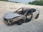 2008 Pontiac Grand Prix  de vânzare în Franklin, WI - Burn