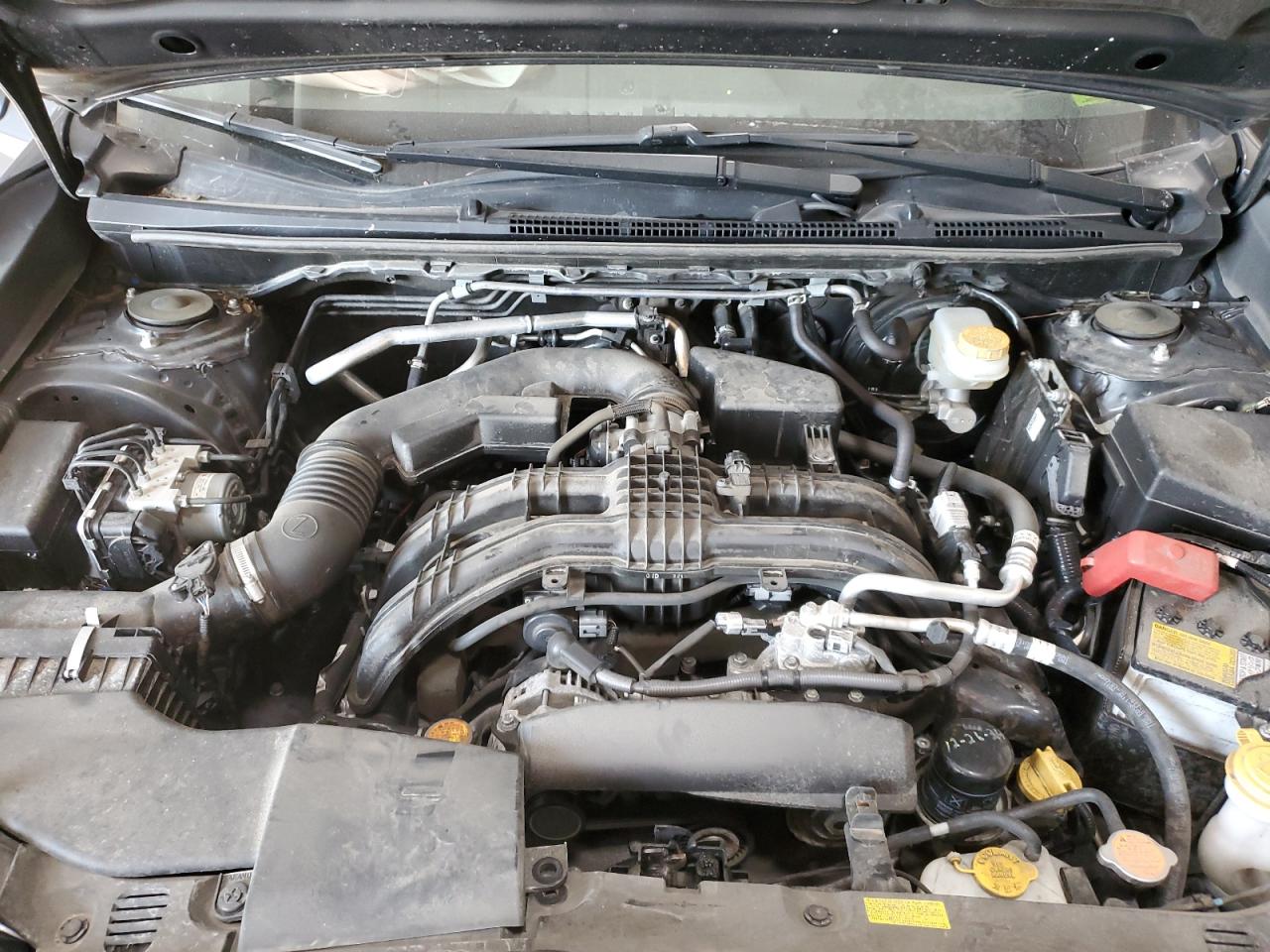 2021 Subaru Crosstrek Premium VIN: JF2GTAPC7M8264630 Lot: 61900345