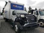 2022 Ford F650 Super Duty   for Sale in Graham, WA - Front End
