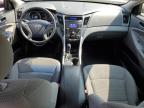 2013 Hyundai Sonata Gls   na sprzedaż w Chalfont, PA - Side