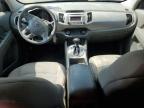 2015 Kia Sportage Lx   for Sale in Franklin, WI - Front End