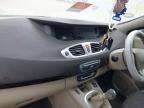 2010 RENAULT SCENIC PRI for sale at Copart BRISTOL