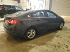 2017 Chevrolet Cruze Lt en Venta en Franklin, WI - Side