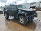 2006 Hummer H3  продається в Montgomery, AL - Rollover