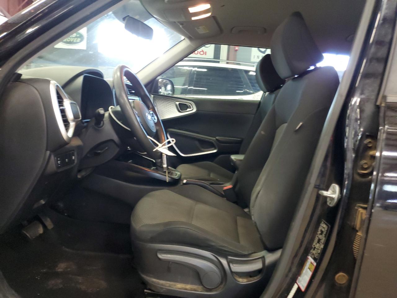 2020 Kia Soul Lx VIN: KNDJ23AU5L7122205 Lot: 63209485
