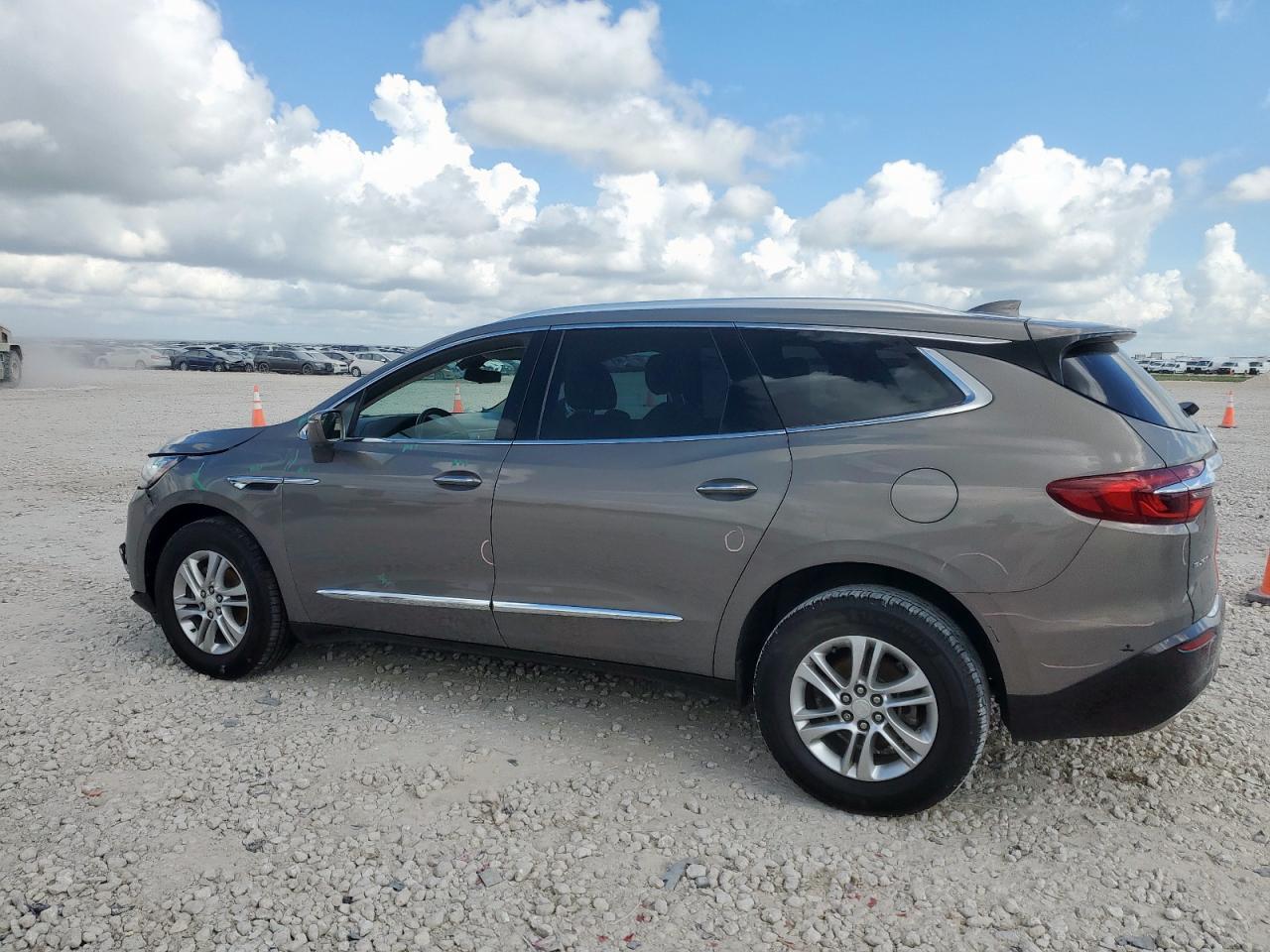 BUICK ENCLAVE 2018 VIN 5GAERBKW0JJ181445 zdjęcie 2