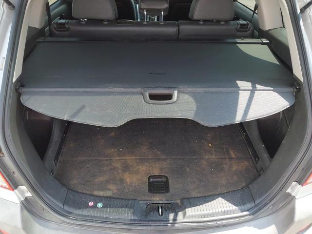 2013 VAUXHALL ANTARA SE