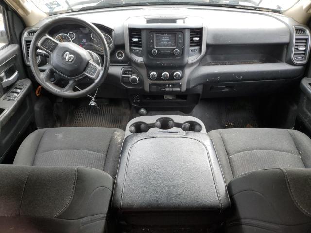  RAM 2500 2019 Biały