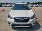 2020 Subaru Forester Touring   за продажба в Grand Prairie, TX - Rear End