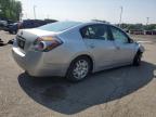 2009 Nissan Altima 2.5 للبيع في East Granby، CT - Front End