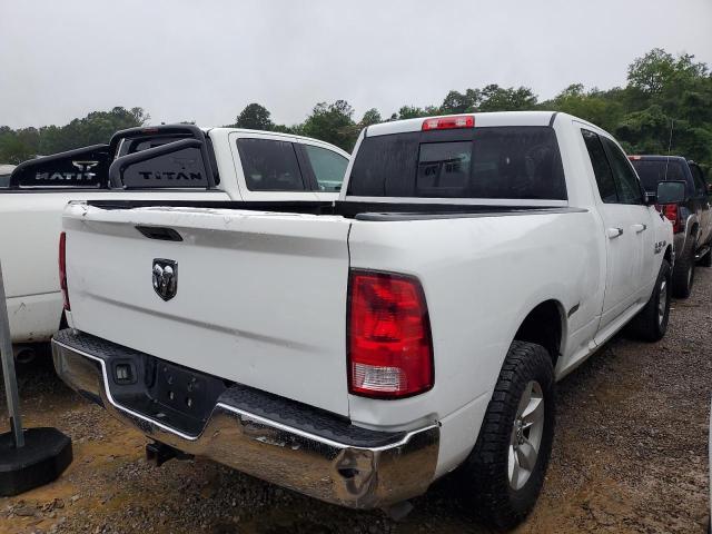 Pickups RAM 1500 2017 White