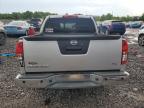 2015 Nissan Frontier S en Venta en Hueytown, AL - Top/Roof