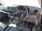 2016 CITROEN DISPATCH 1 for sale at Copart ROCHFORD