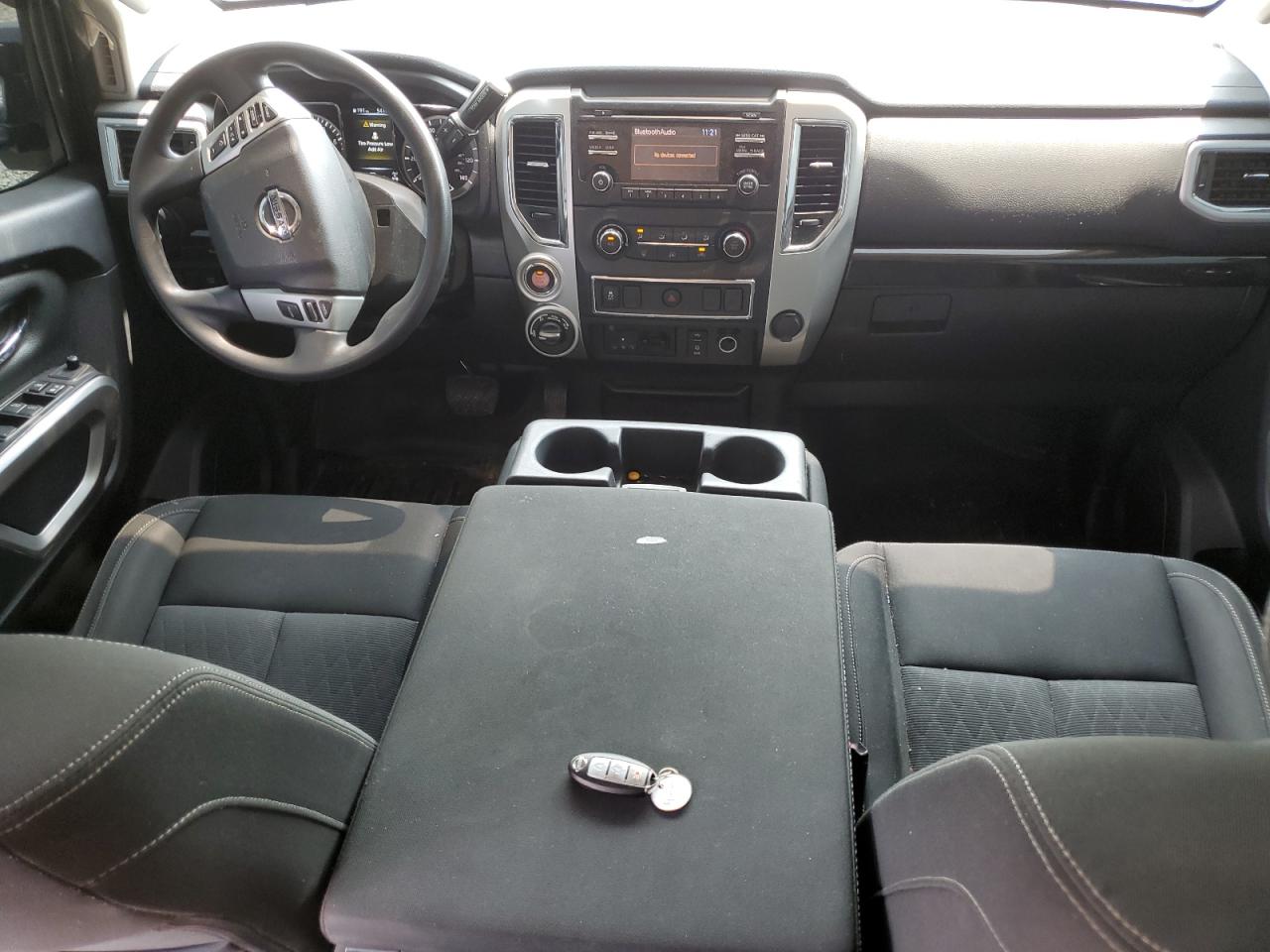2018 Nissan Titan Xd S VIN: 1N6AA1F39JN529294 Lot: 59755835
