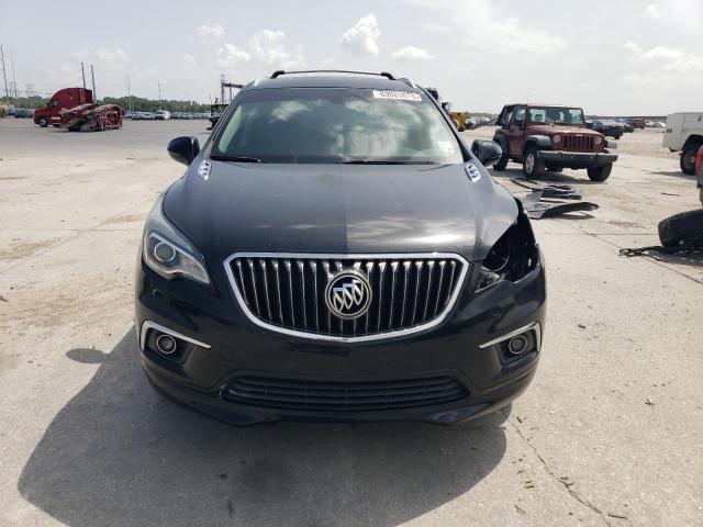  BUICK ENVISION 2017 Czarny