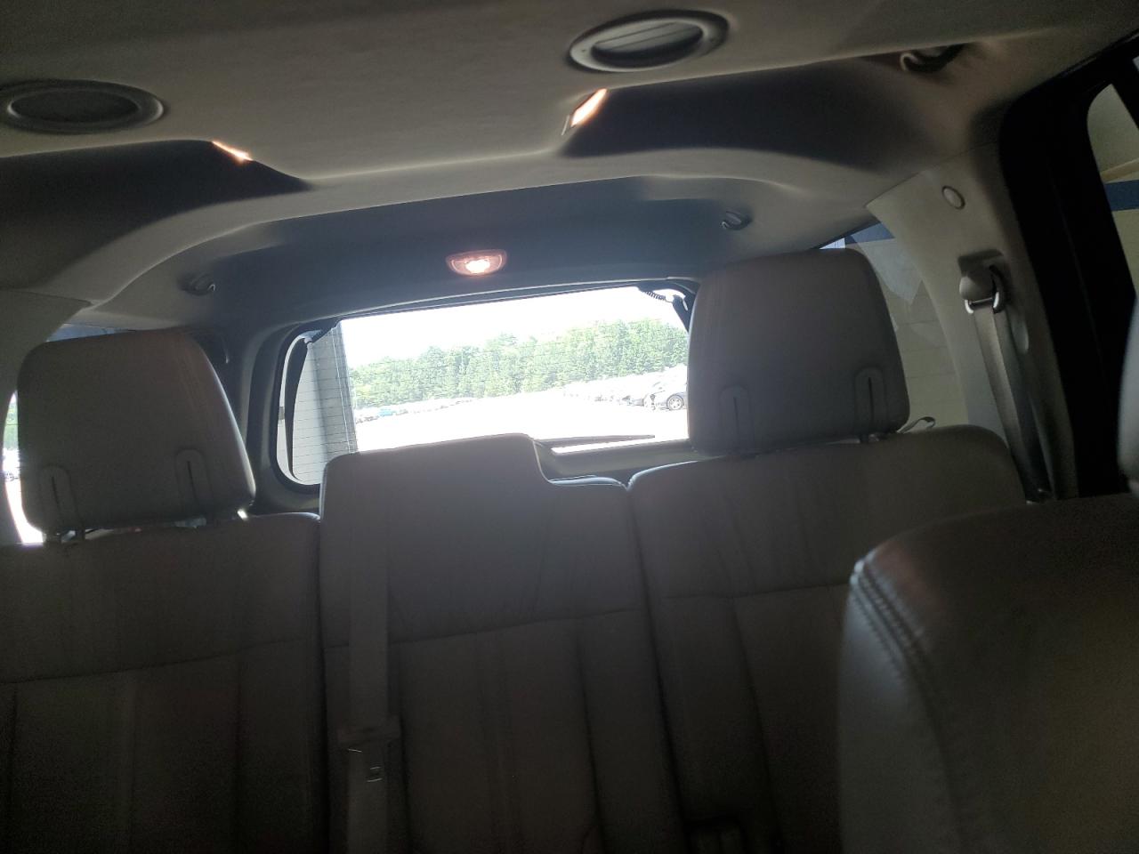 2015 Lincoln Navigator VIN: 5LMJJ2HTXFEJ06214 Lot: 62408995