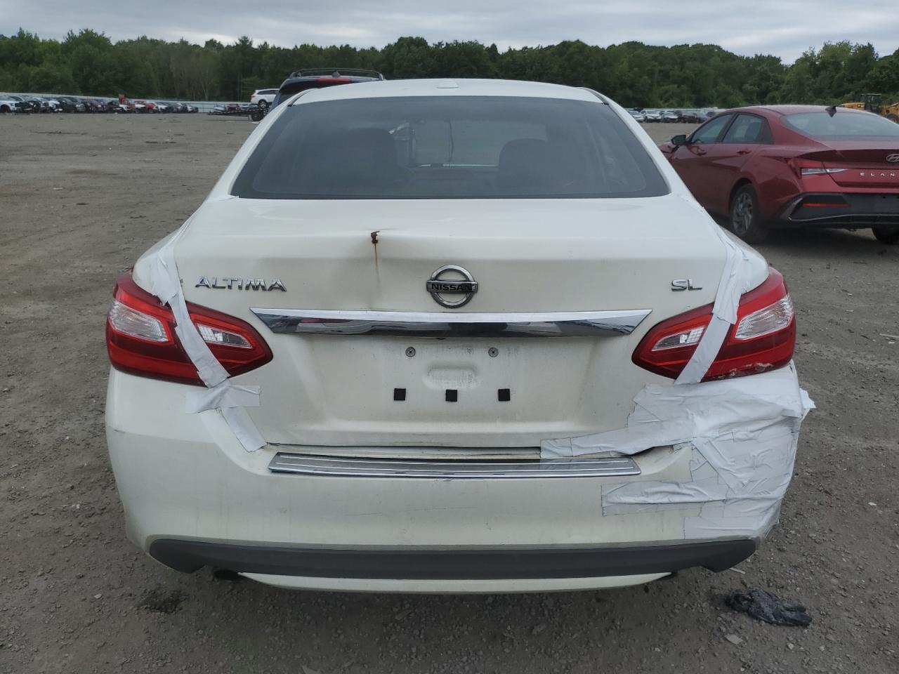 NISSAN ALTIMA 2016 VIN 1N4AL3AP5GC258666 photo 6