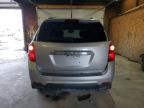 2012 Chevrolet Equinox Lt 2.4L en Venta en Ebensburg, PA - Minor Dent/Scratches
