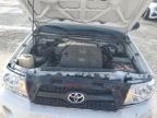 2011 Toyota Tacoma Double Cab Prerunner   за продажба в Homestead, FL - Front End