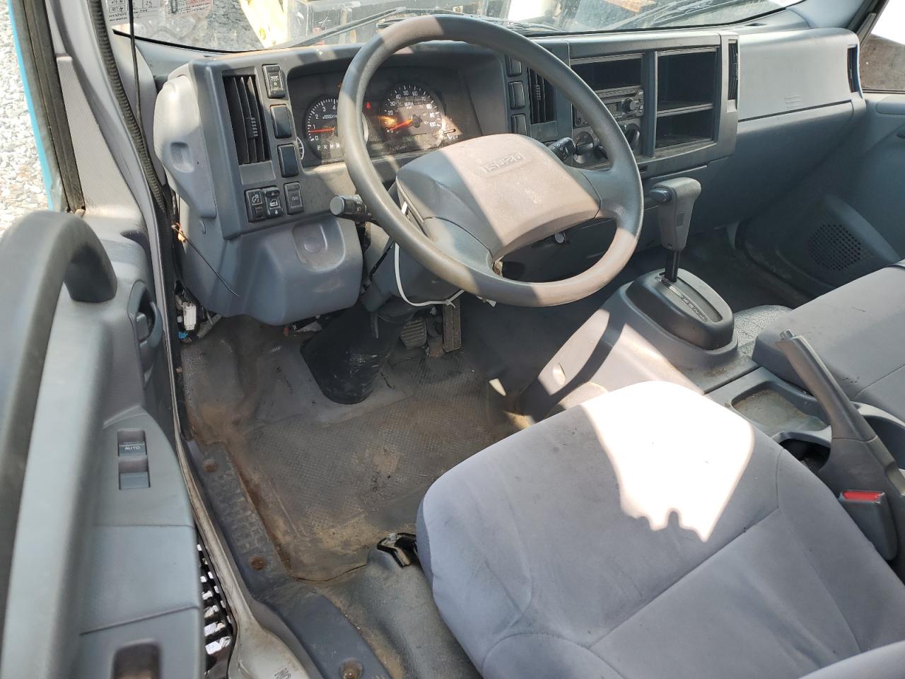 2018 Isuzu Npr Hd - Trucks VIN: 54DC4W1B3JS805965 Lot: 69327585