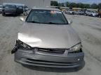 2000 Toyota Camry Le за продажба в Spartanburg, SC - Rear End