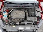 2015 Volkswagen Jetta Se на продаже в East Granby, CT - Front End