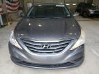 2011 Hyundai Sonata Gls en Venta en Columbia, MO - Front End