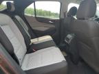 2020 Chevrolet Equinox Ls за продажба в Grantville, PA - Rear End