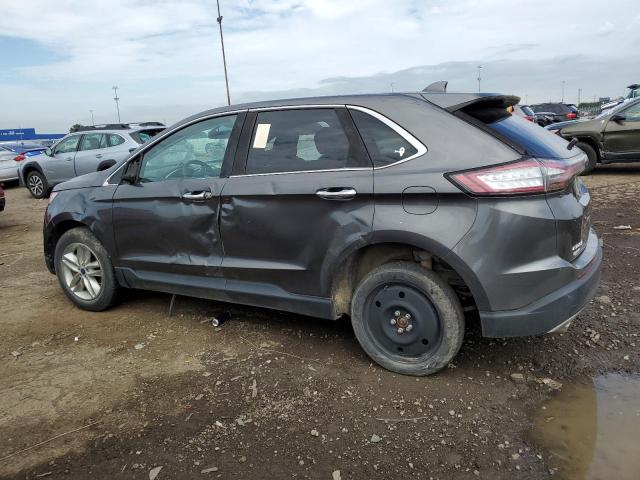 Parquets FORD EDGE 2015 Szary
