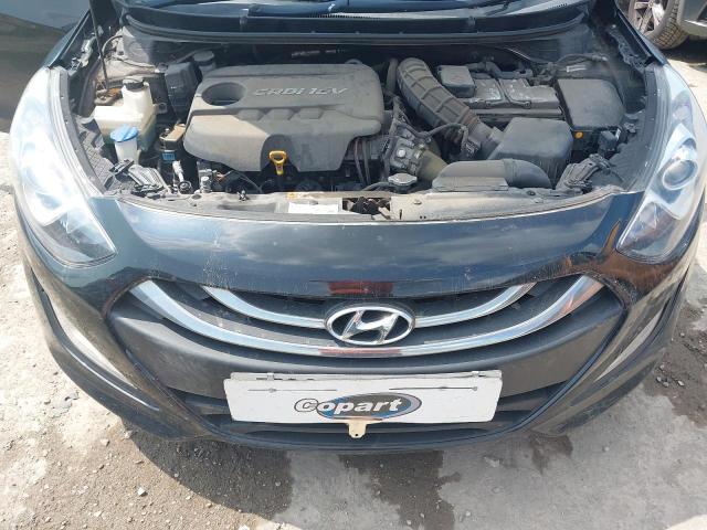 2014 HYUNDAI I30 ACTIVE