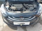 2014 HYUNDAI I30 ACTIVE for sale at Copart YORK