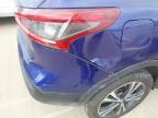 2017 NISSAN QASHQAI N- for sale at Copart SANDY