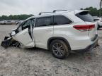 2018 Toyota Highlander Se იყიდება Augusta-ში, GA - Front End