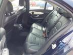 2014 MERCEDES BENZ C220 SPORT for sale at Copart SANDY