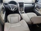 2013 Ford Edge Sel იყიდება Montgomery-ში, AL - Front End