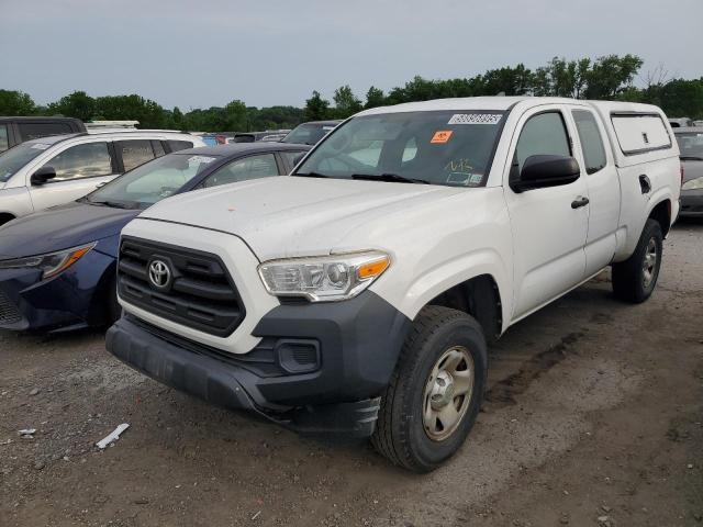 2016 Toyota Tacoma Access Cab