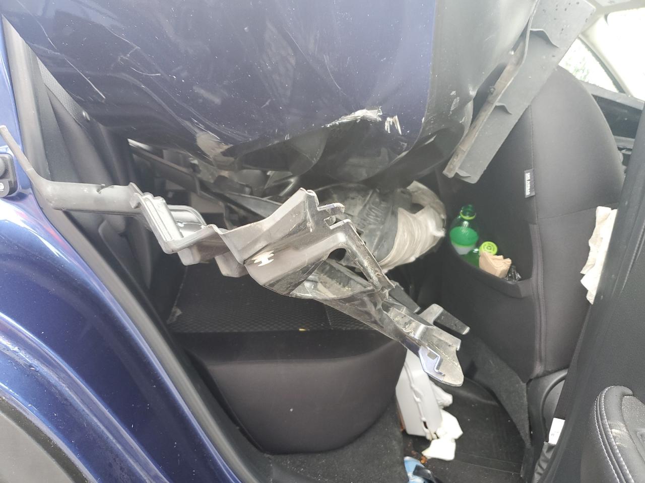 2022 Nissan Rogue Sport S VIN: JN1BJ1AWXNW474690 Lot: 60665105