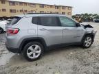 2019 Jeep Compass Latitude იყიდება Opa Locka-ში, FL - Front End