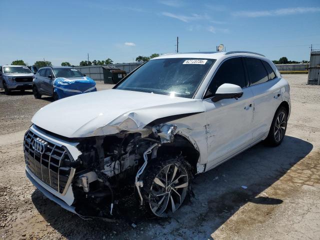 AUDI Q5 PREMIUM 2021