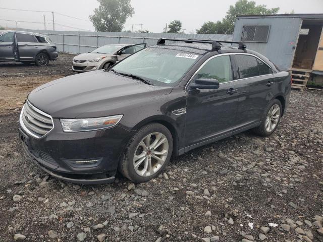  FORD TAURUS 2013 Black