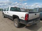 2006 Chevrolet Silverado K2500 Heavy Duty for Sale in Anchorage, AK - Mechanical